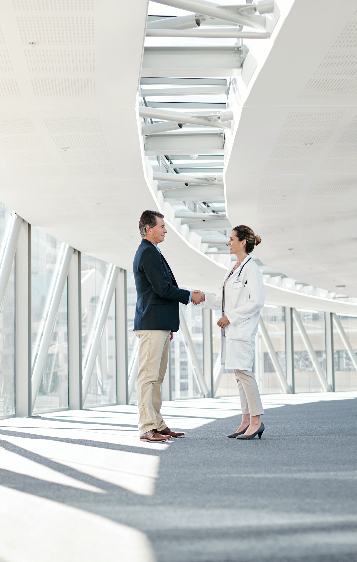 Cardiovascular Services Organization Hvp